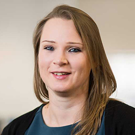 Holly Chantler